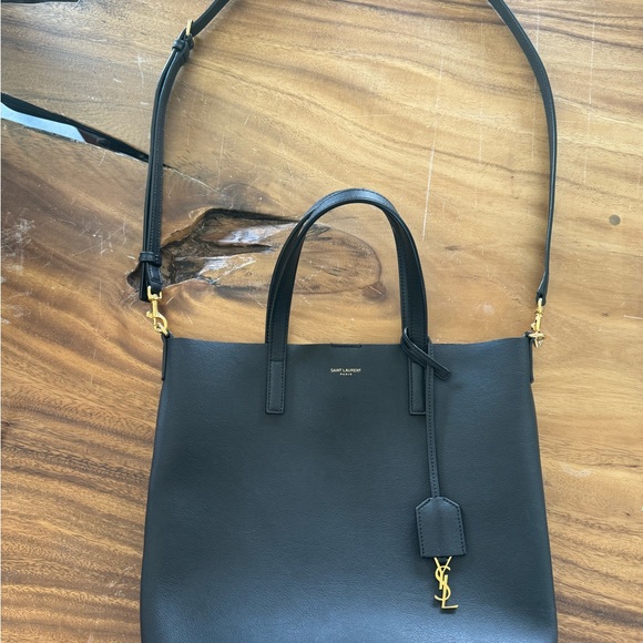 YSL Shopping Saint Laurent Toy tote - Picture 2 of 16